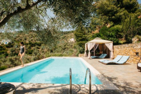 Ammos Beach Villa